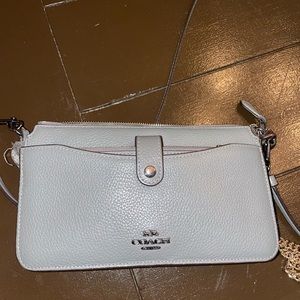 Coach crossbody